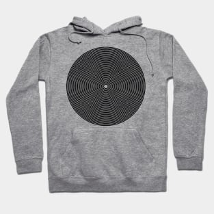 Tight Circles Hoodie